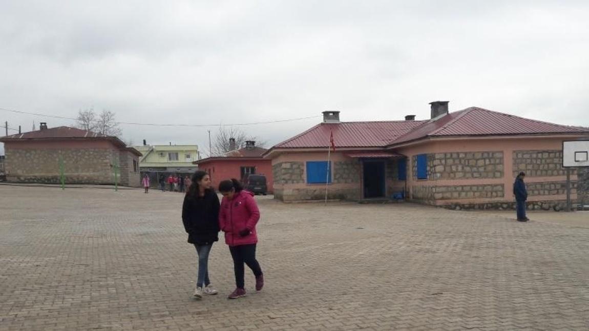 Kesentaş İlkokulu DİYARBAKIR ERGANİ Hakkında