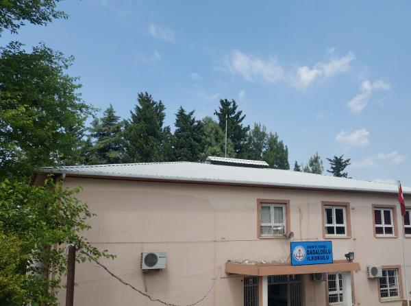 Dadaloğlu İlkokulu OSMANİYE KADİRLİ