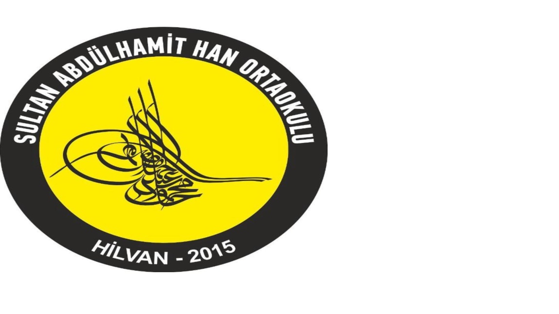 Sultan Abdülhamit Han Ortaokulu ŞANLIURFA HİLVAN