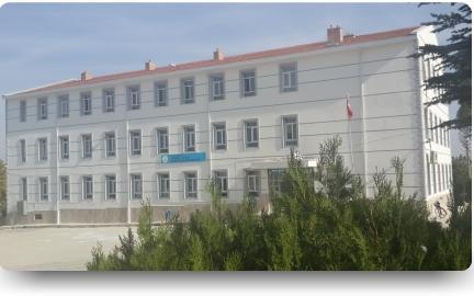 100. Yıl Ortaokulu KARAMAN MERKEZ
