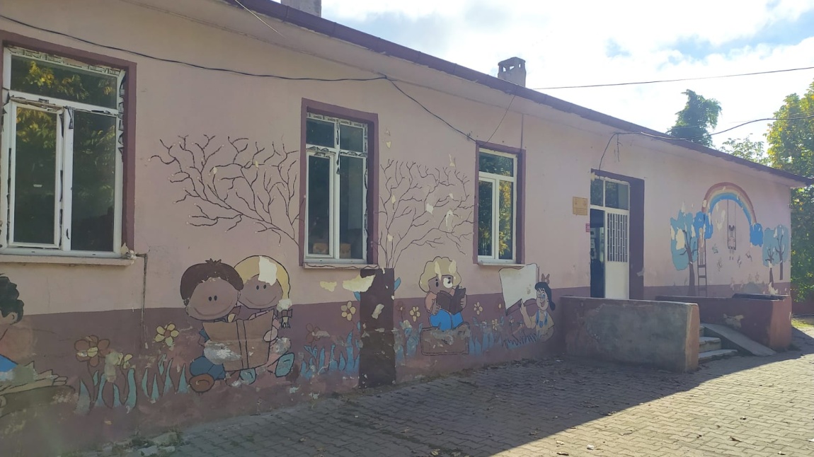 Yürekli İlkokulu BALIKESİR İVRİNDİ