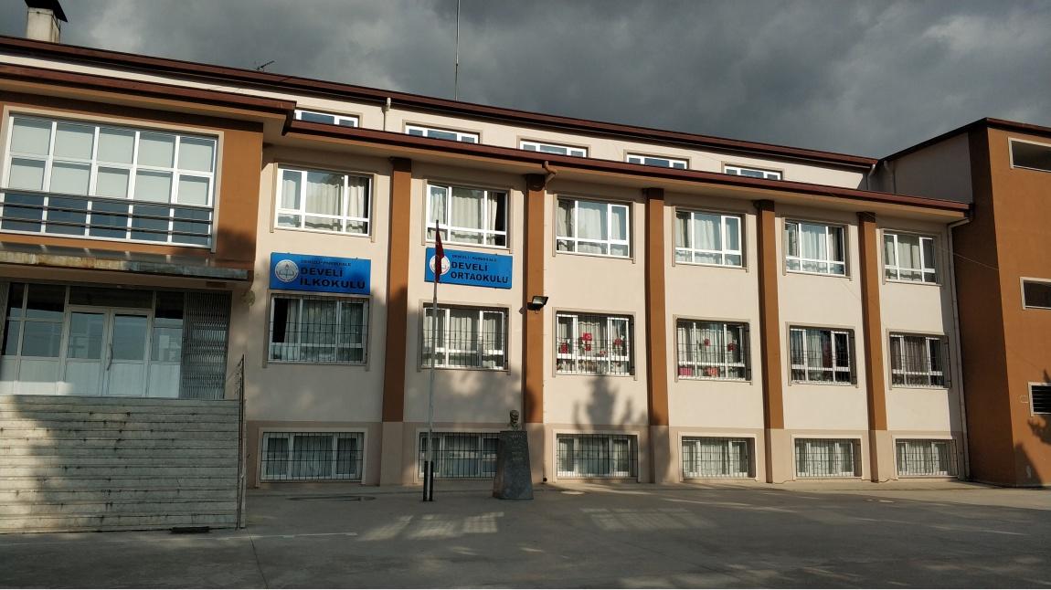 Develi Ortaokulu DENİZLİ PAMUKKALE
