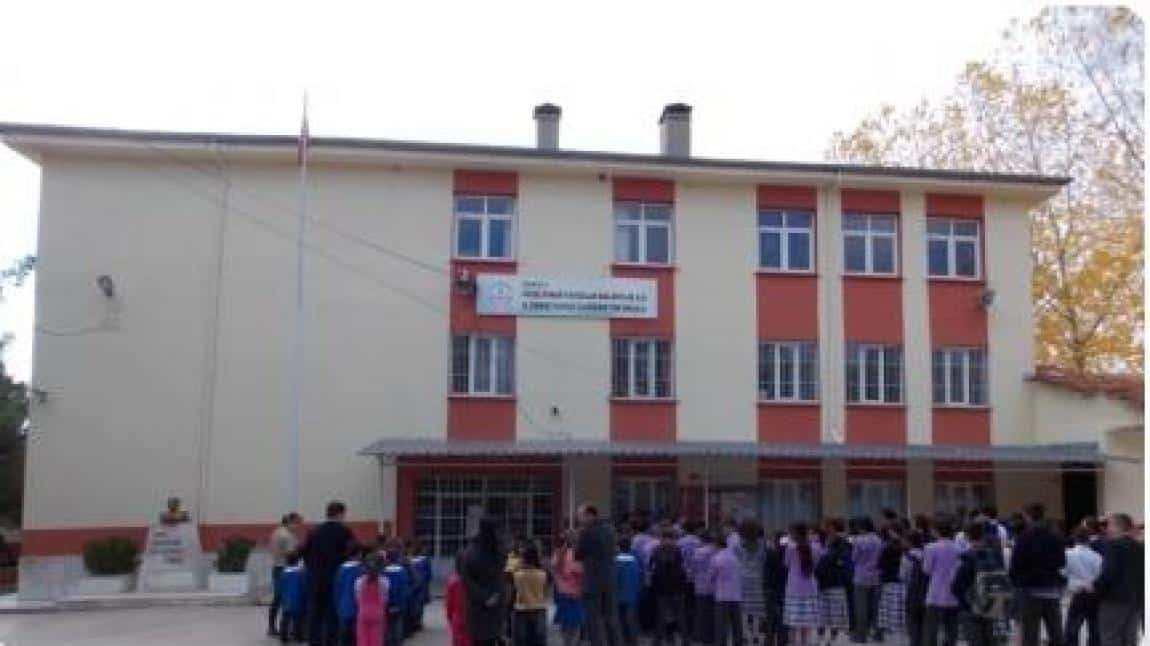 Güzelpınar Yavuzlar Balıkçılık A.Ş.Hacı Ömer Yavuz Ortaokulu DENİZLİ PAMUKKALE