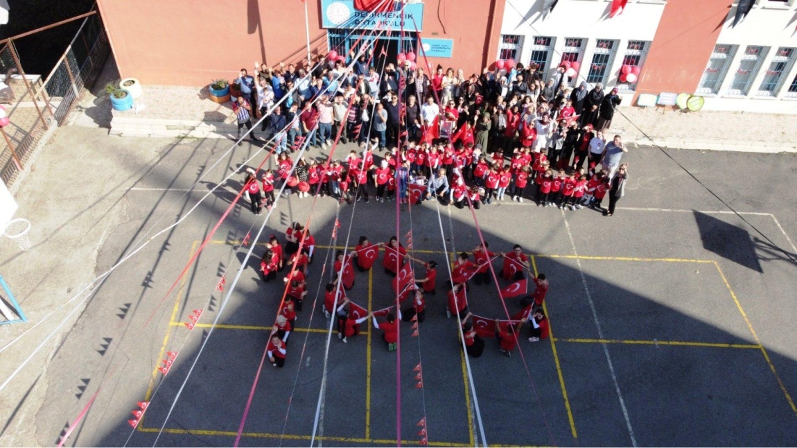 Değirmencik Ortaokulu TRABZON ARAKLI