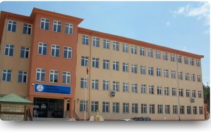 Musa-Hatice Çelikkol Ortaokulu DENİZLİ MERKEZEFENDİ