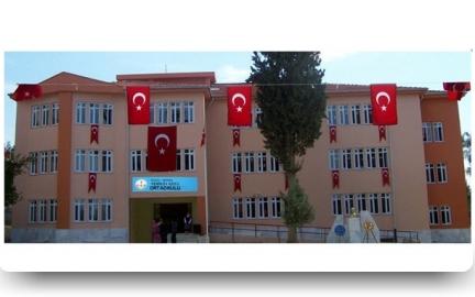 Yeniköy Ortaokulu DENİZLİ PAMUKKALE