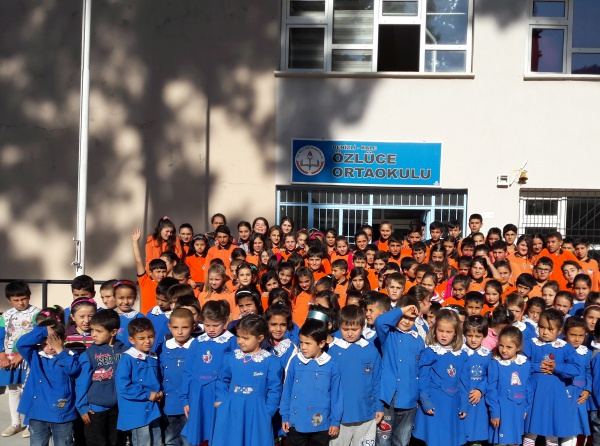 Şehit Polis Yılmaz Mayuk Ortaokulu DENİZLİ KALE