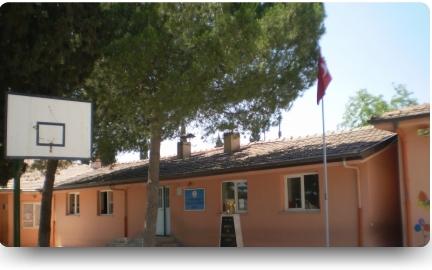 Gürlek Ortaokulu DENİZLİ HONAZ