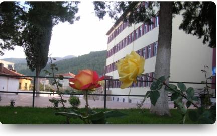 Zehra Suna Manasır Ortaokulu DENİZLİ MERKEZEFENDİ