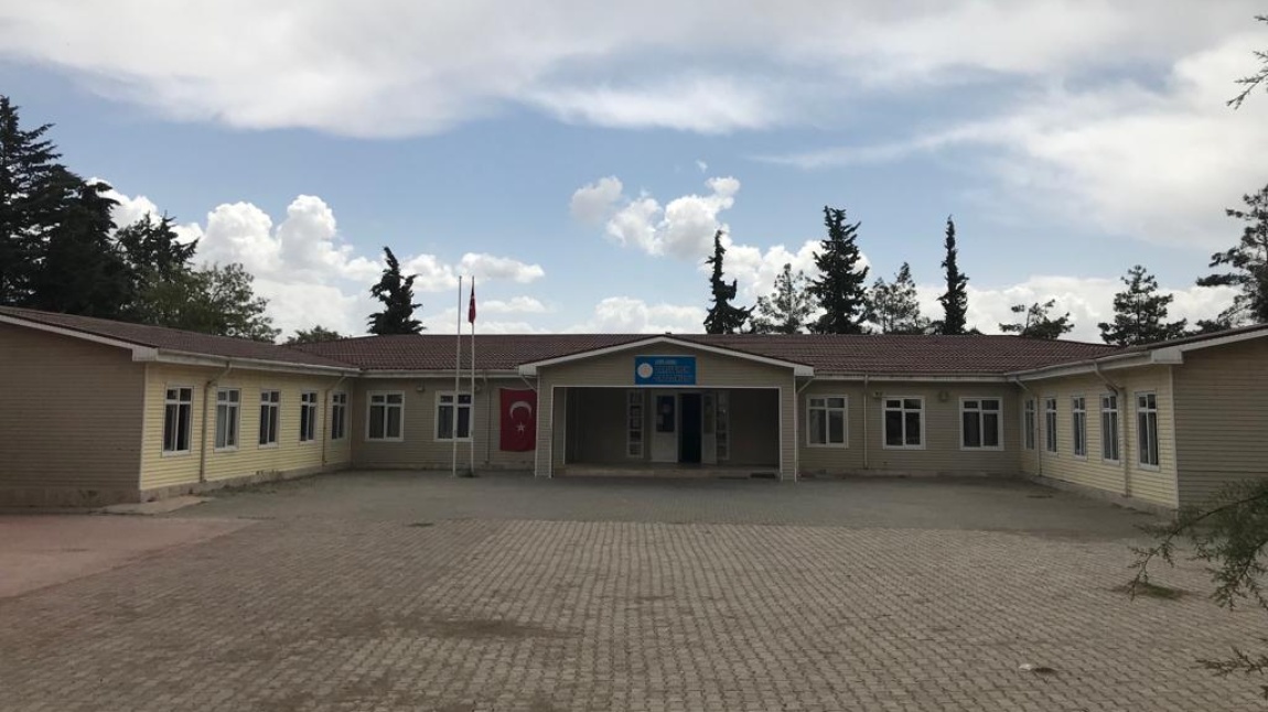 Darıveren Ortaokulu DENİZLİ ACIPAYAM