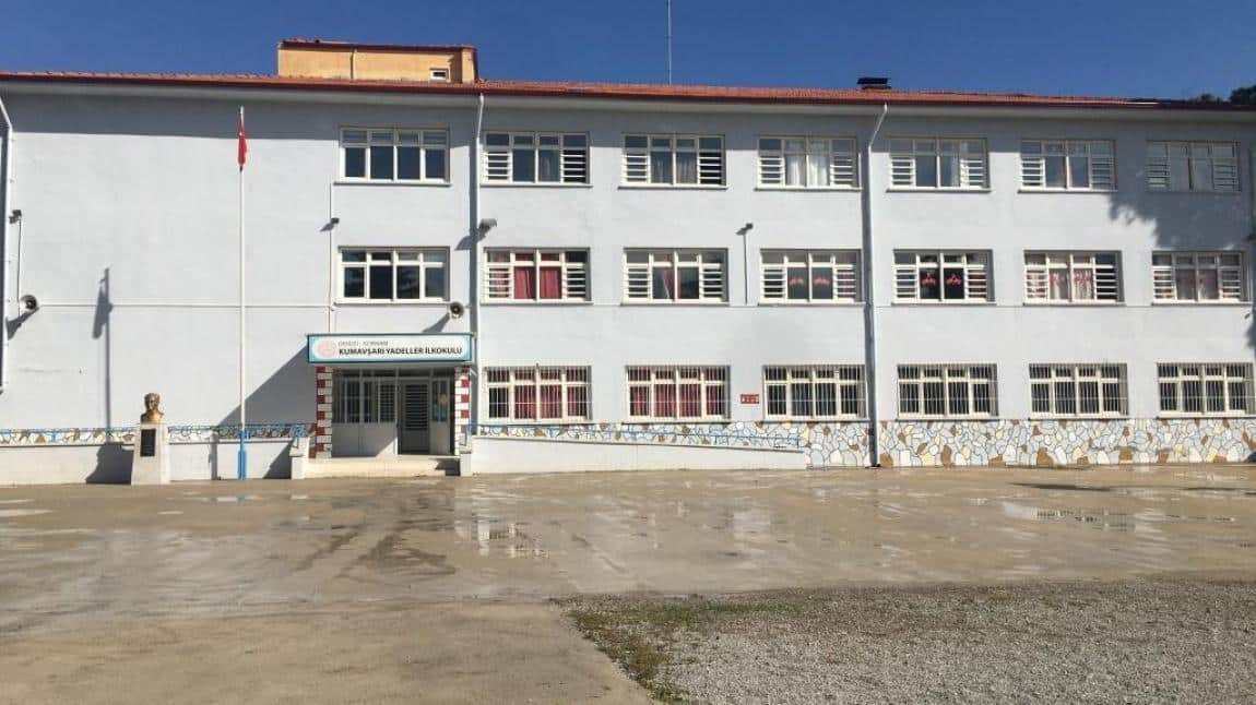 Kumavşarı Yadeller Ortaokulu DENİZLİ ACIPAYAM