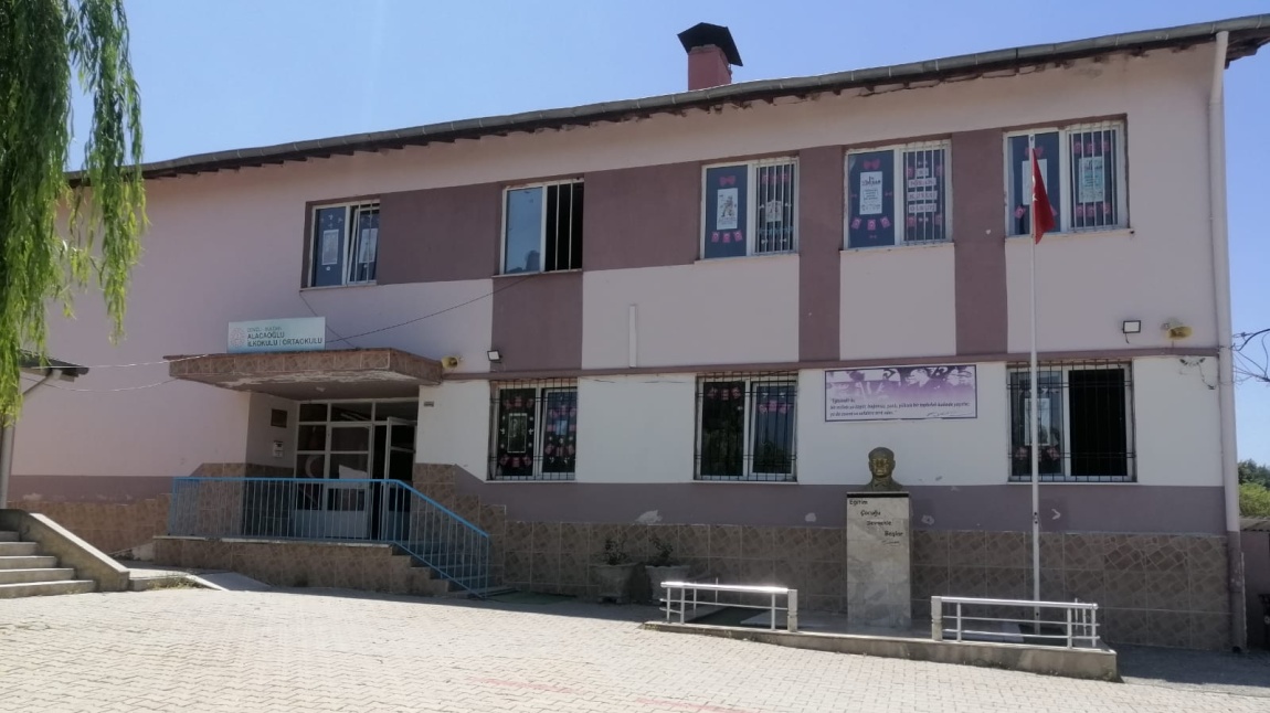 Alacaoğlu Ortaokulu DENİZLİ BULDAN