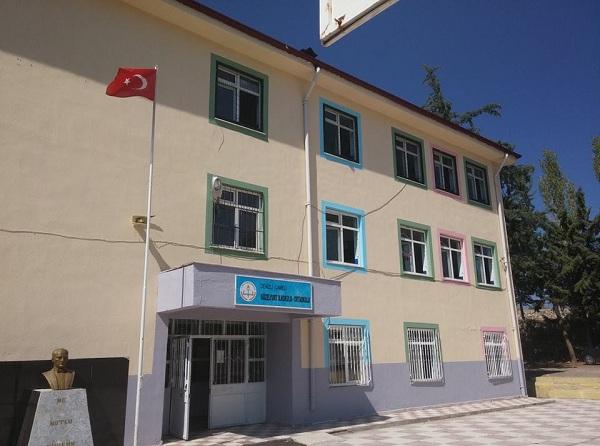 Güzelyurt Ortaokulu DENİZLİ ÇAMELİ