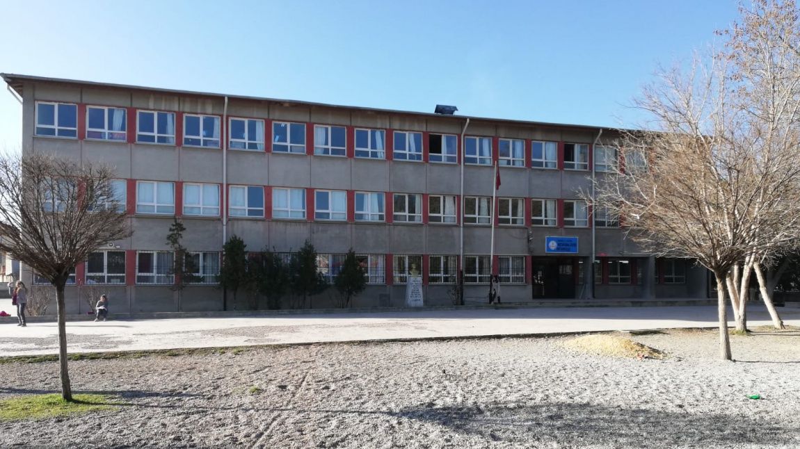 Çıtak Mustafa Kemal Atatürk Ortaokulu DENİZLİ ÇİVRİL