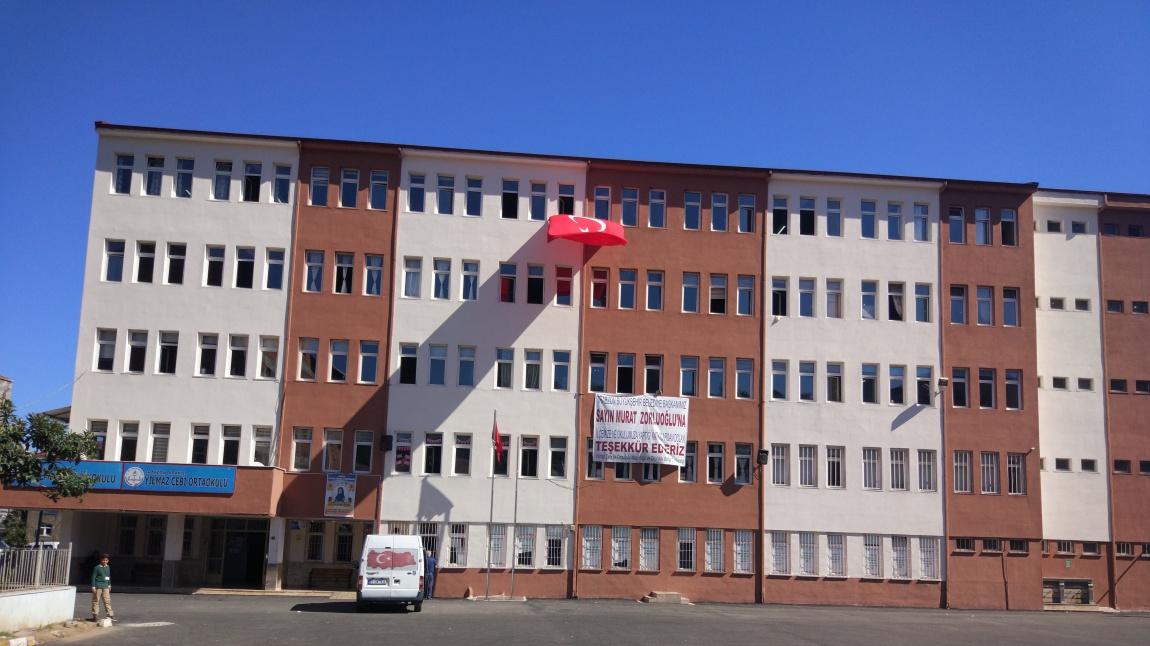 Yılmaz Çebi Ortaokulu TRABZON ARAKLI