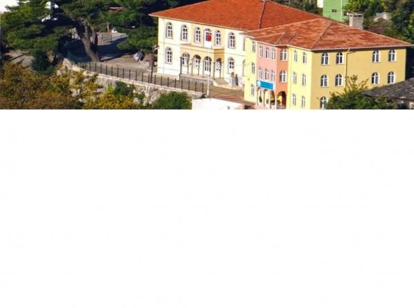 Evrenye Mehmet İnce Ortaokulu KASTAMONU İNEBOLU