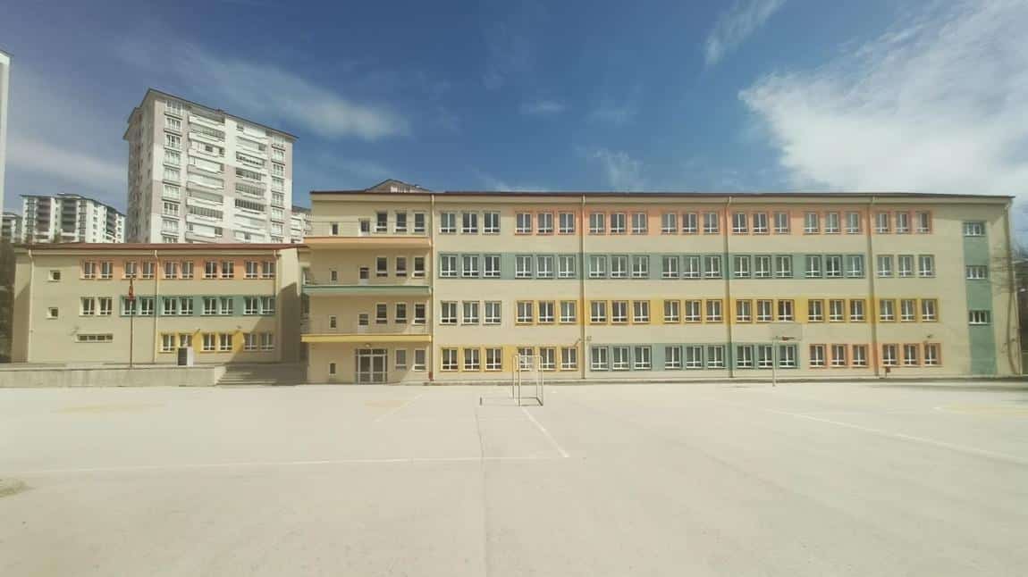 Şehit Bülent Gider Ortaokulu KASTAMONU MERKEZ