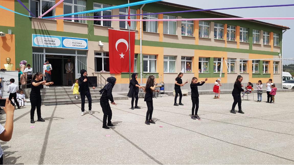 Kuzyaka Ortaokulu KASTAMONU MERKEZ