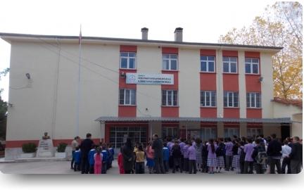 Güzelpınar Yavuzlar Balıkçılık A.Ş. Hacı Ömer Yavuz İlkokulu DENİZLİ PAMUKKALE