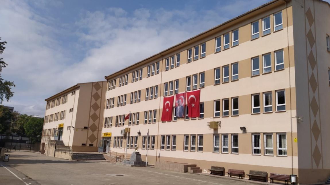 Şehit Öğretmen Kubilay Anadolu Lisesi BURSA YILDIRIM