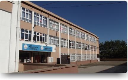 Şehit Nejat Yaman Ortaokulu SAMSUN TEKKEKÖY