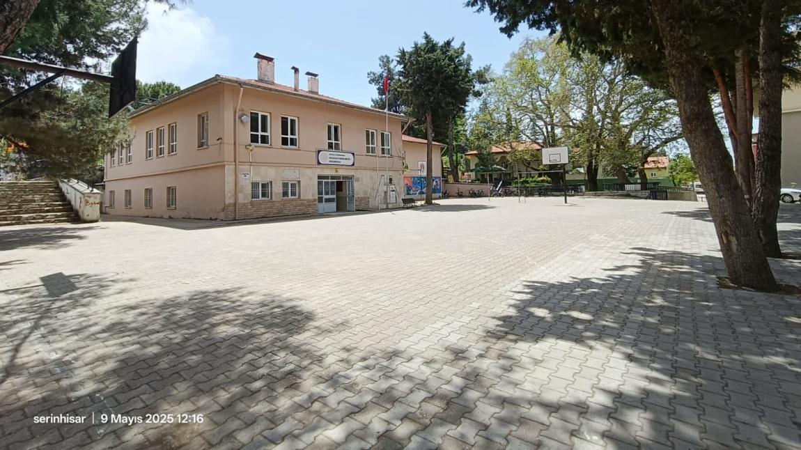 Yatağan Cumhuriyet Ortaokulu DENİZLİ SERİNHİSAR