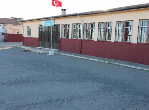 Yiğityolu Köyü Doktor İlhan Koçtürk İlkokulu DİYARBAKIR BAĞLAR