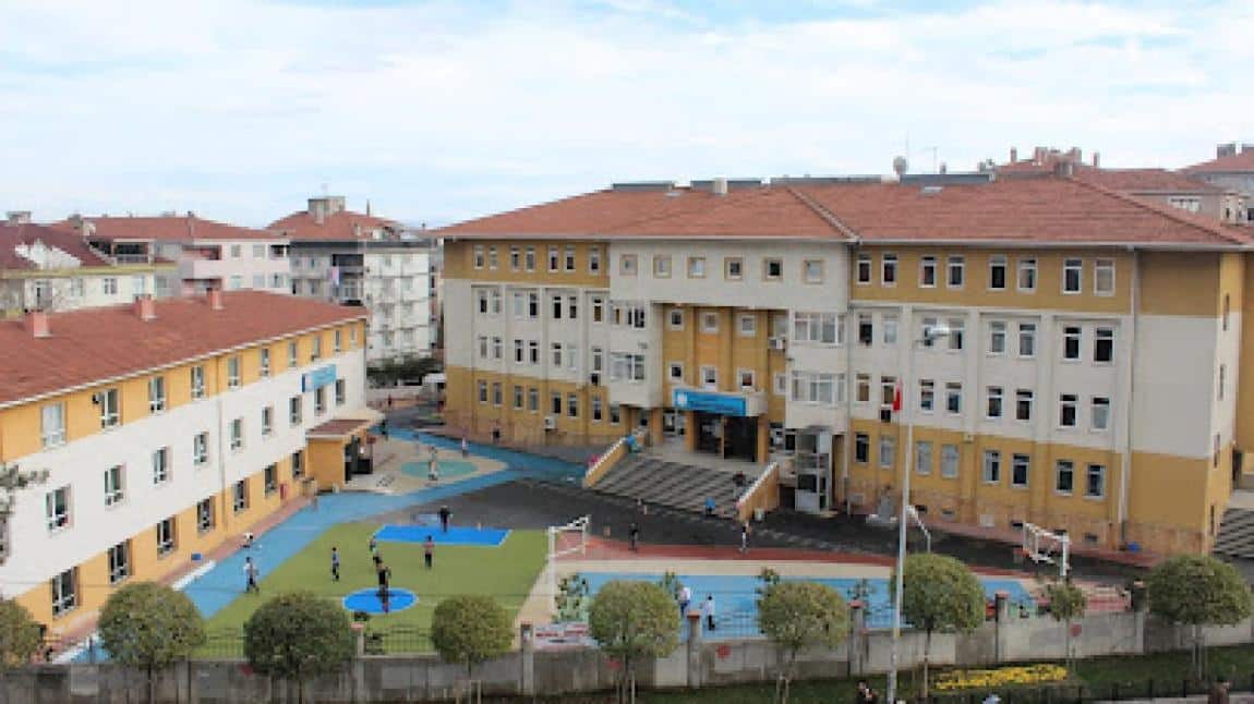Güngören İmam Hatip Ortaokulu İSTANBUL GÜNGÖREN