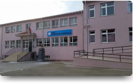 Korucuk İlkokulu SİNOP MERKEZ