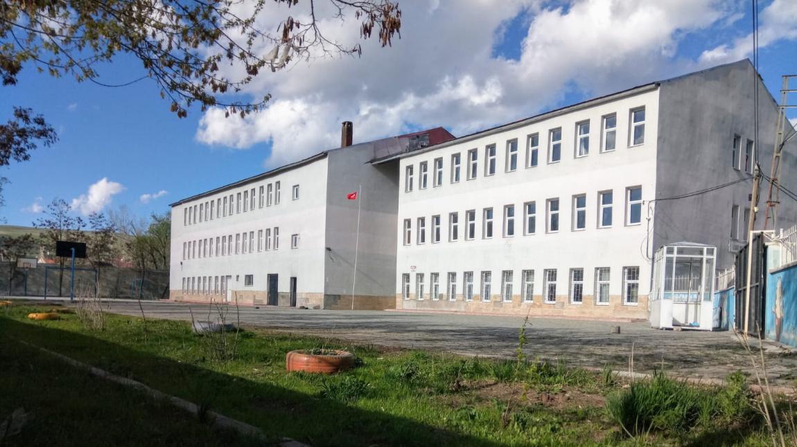 Eleşkirt İmam Hatip Ortaokulu AĞRI ELEŞKİRT