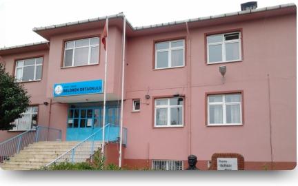 Belören Ortaokulu SİNOP GERZE