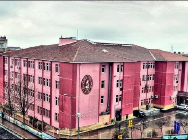 Tuna Anadolu Lisesi İSTANBUL BAYRAMPAŞA