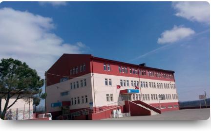 Büyükyenice Ortaokulu BALIKESİR İVRİNDİ