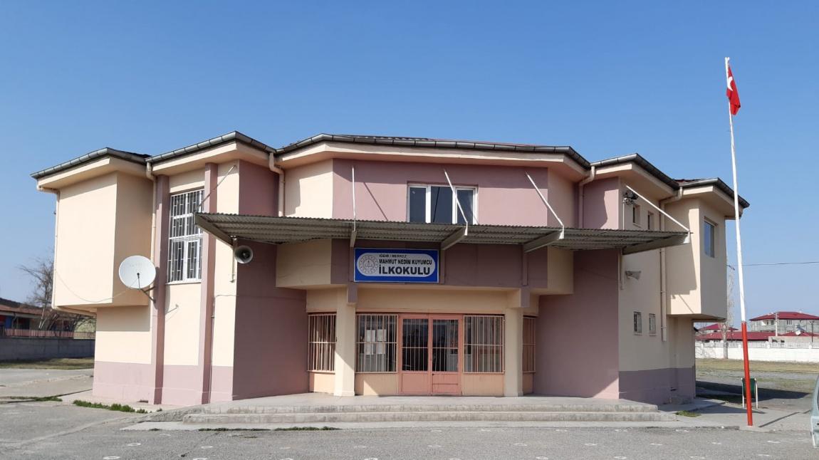 Mahmut Nedim Kuyumcu İlkokulu IĞDIR MERKEZ