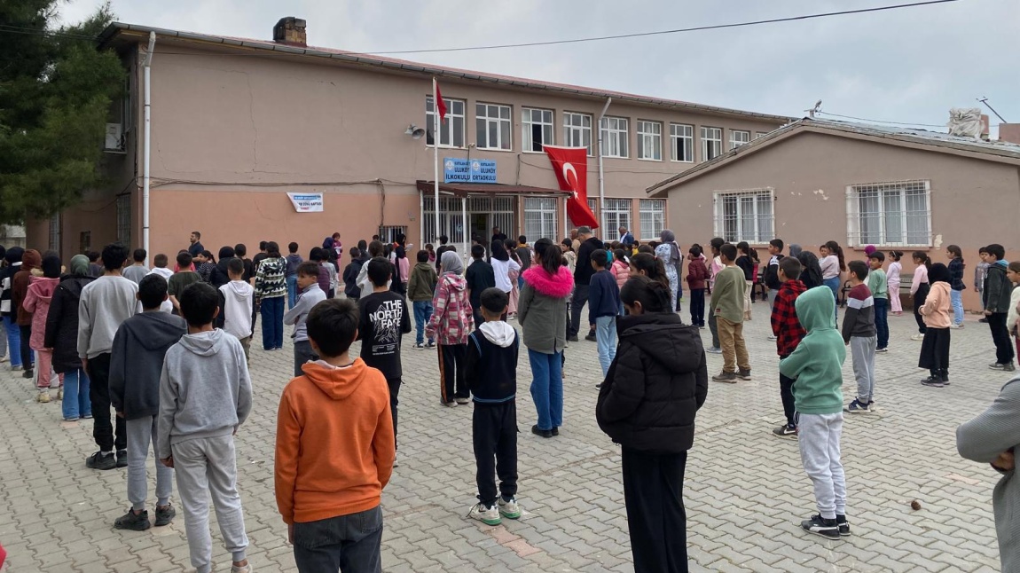 Uluköy Ortaokulu SİİRT KURTALAN