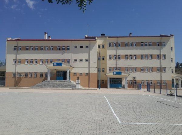 Kürtül İlkokulu KAHRAMANMARAŞ ONİKİŞUBAT