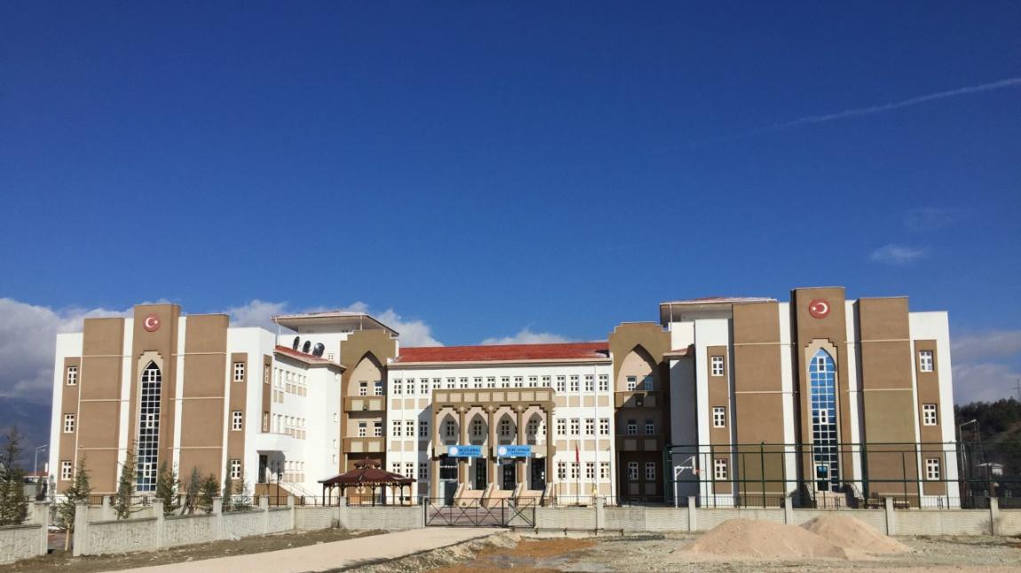 Dumlupınar İlkokulu BOLU MUDURNU