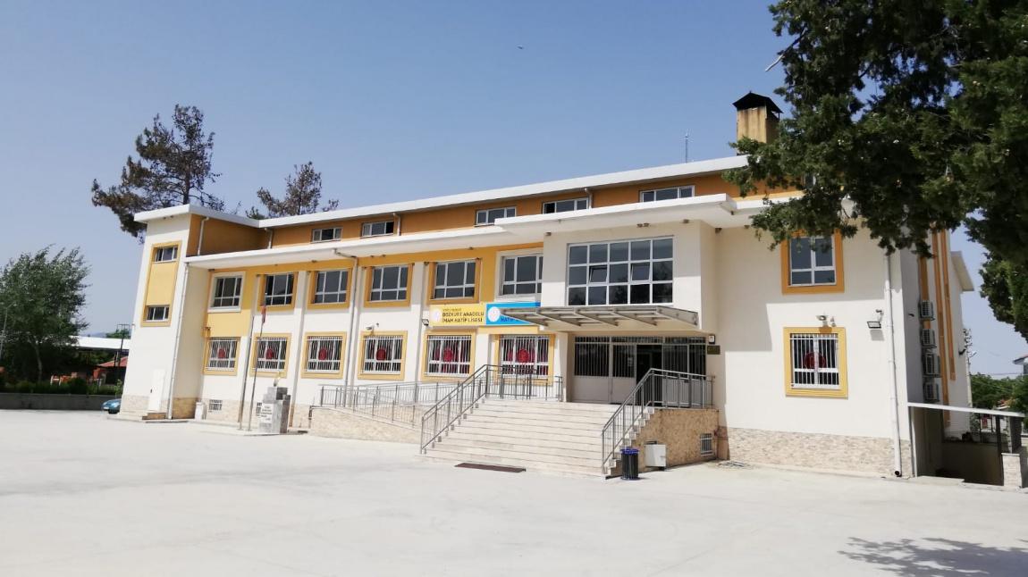 Bozkurt Anadolu İmam Hatip Lisesi DENİZLİ BOZKURT