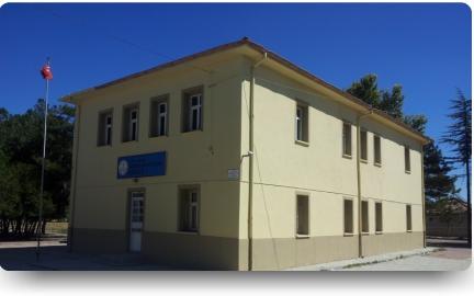 Meram Kaşınhanı Atatürk İlkokulu KONYA MERAM