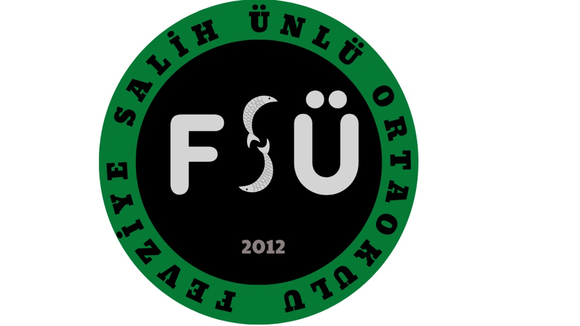 Fevziye-Salih Ünlü Ortaokulu VAN MURADİYE