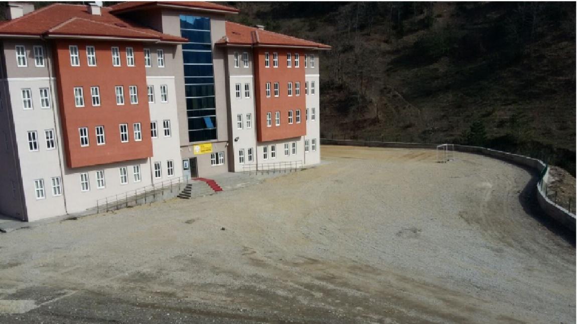 Şenpazar Çok Programlı Anadolu Lisesi KASTAMONU ŞENPAZAR