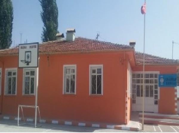 Sızma Alparslan İlkokulu KONYA SELÇUKLU