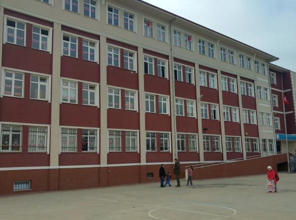 75. Yıl Cumhuriyet Ortaokulu İSTANBUL SİLİVRİ
