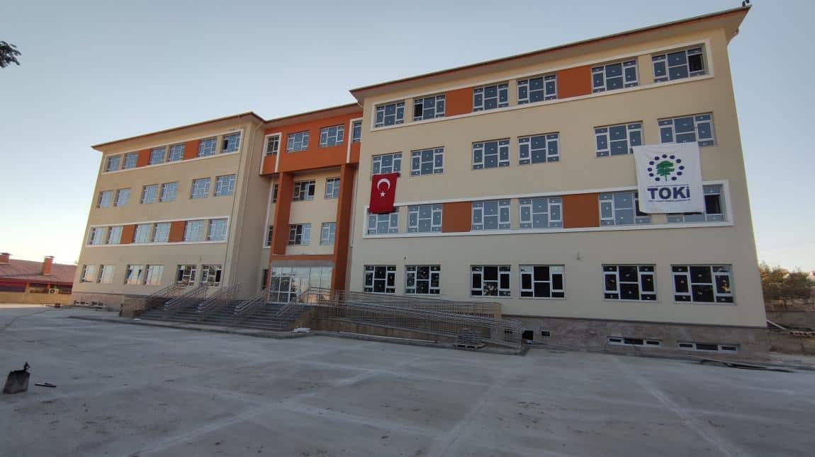 Barbaros İlkokulu KAHRAMANMARAŞ ONİKİŞUBAT