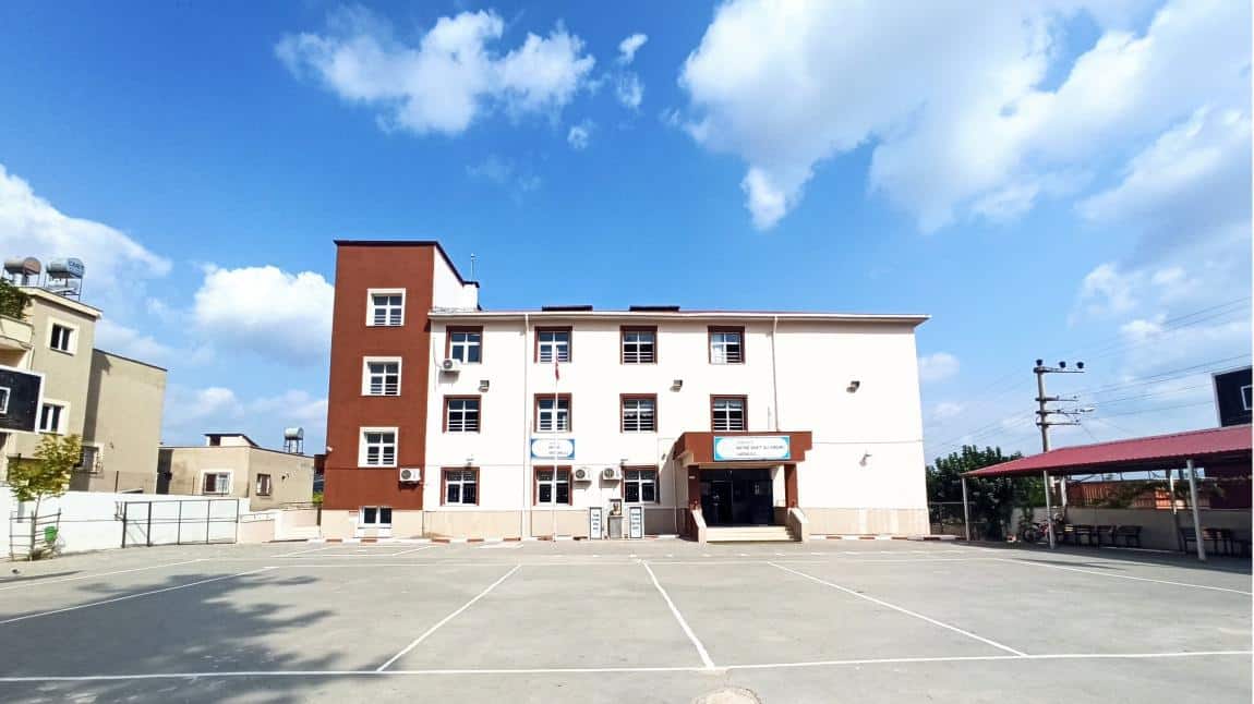 Akyar Ortaokulu OSMANİYE MERKEZ