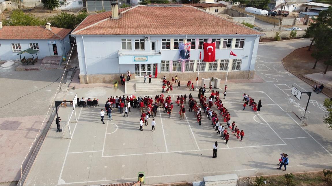 Kapcağız Ortaokulu GAZİANTEP ŞAHİNBEY