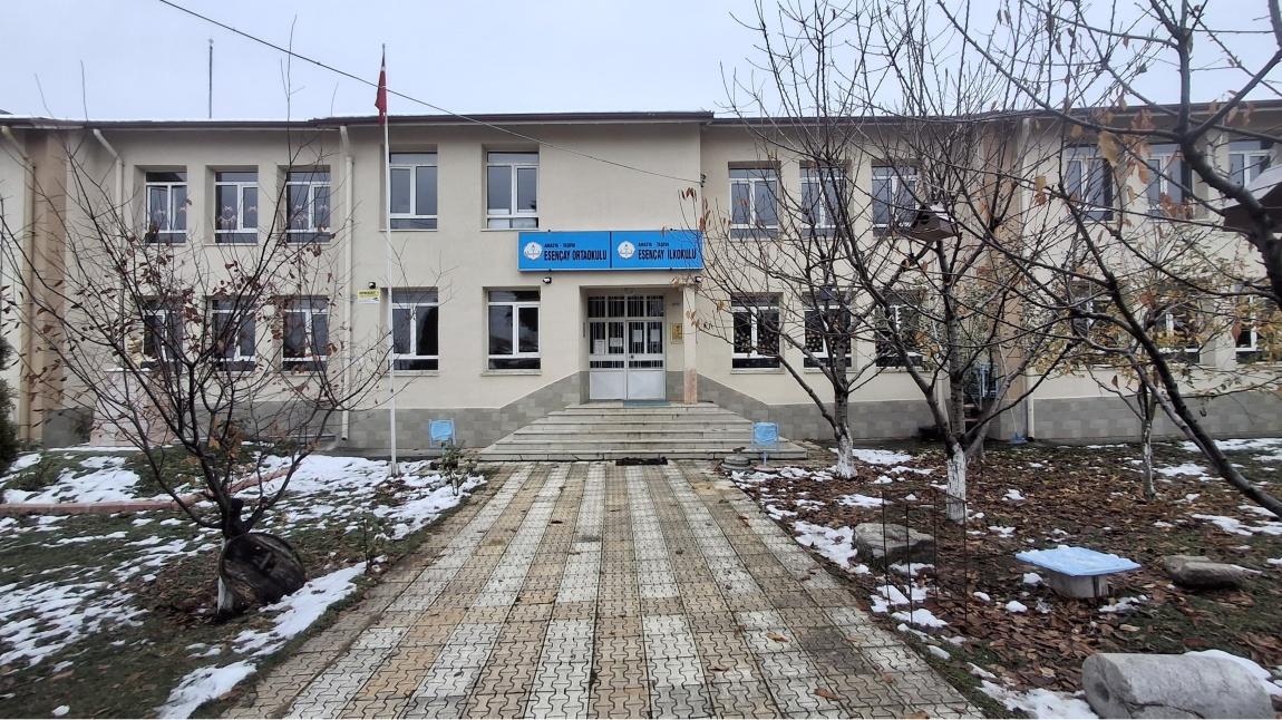 Esençay İlkokulu AMASYA TAŞOVA