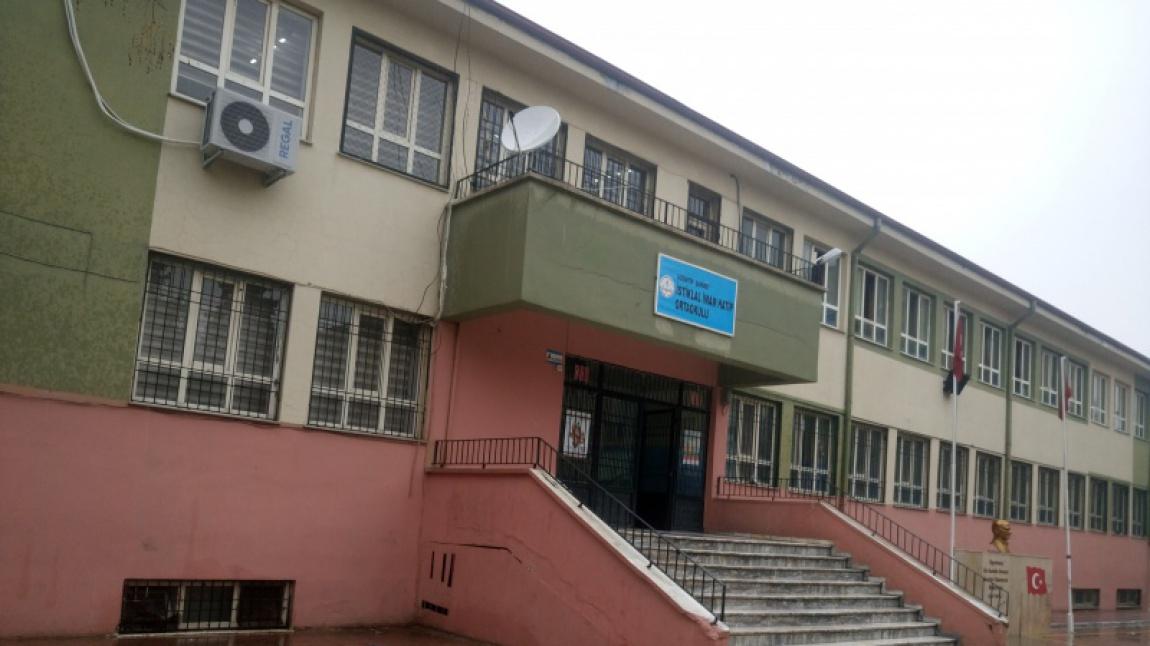 İstiklal İmam Hatip Ortaokulu GAZİANTEP ŞAHİNBEY
