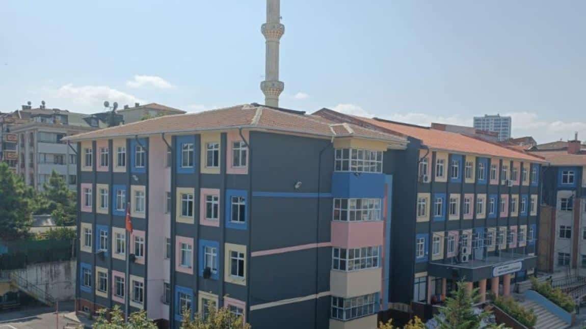 Mustafa Yeşil İmam Hatip Ortaokulu İSTANBUL GAZİOSMANPAŞA