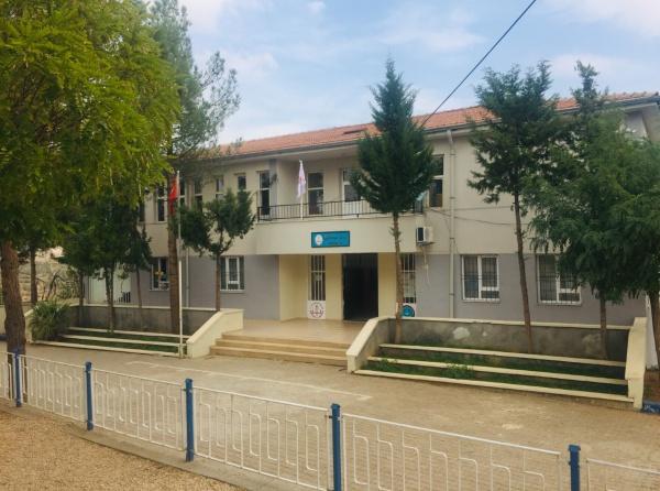 Sümer İmam Hatip Ortaokulu MARDİN DARGEÇİT